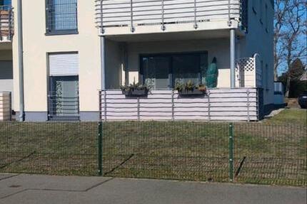 Wohnung Bitterfeld-Wolfen Bitterfeld - 2 Zimmer, 56 m&sup2;, 158.000&euro; | Angebot:25611892