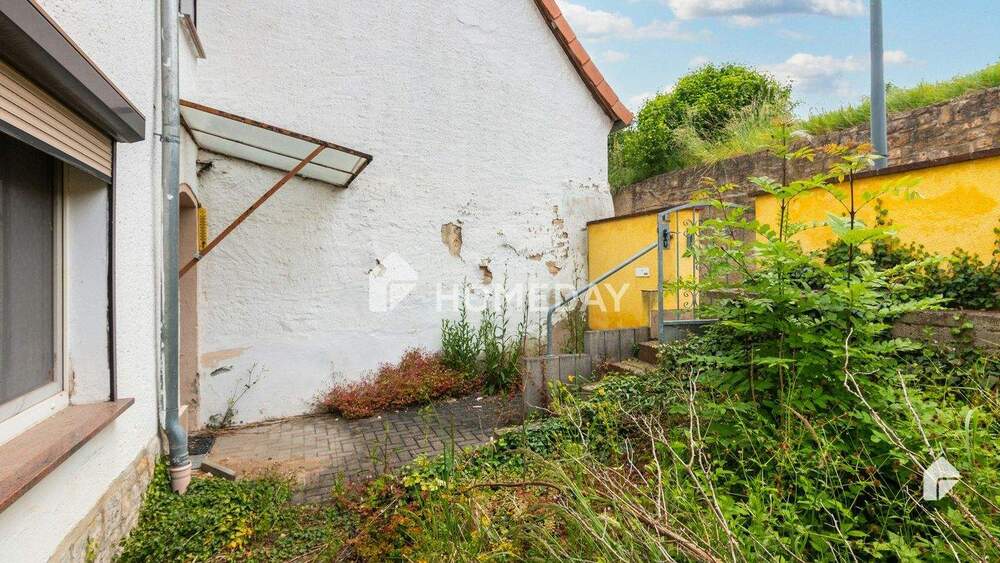 Einfamilienhaus Querfurt - 5 Zimmer, 90 m&sup2;, 44.000&euro; | Angebot:24846207