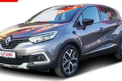 Renault Captur 43.621 km 17.950 &euro; Halle-Nietleben 06122