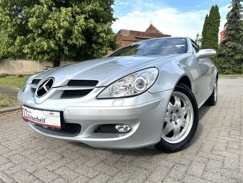 SLK 200