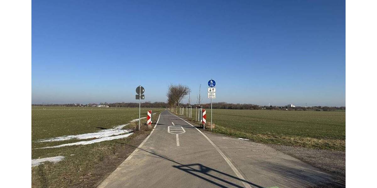 Grundstück Rackwitz / Lemsel Lemsel - 162.000&euro; | Angebot:25800466