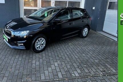 Skoda Fabia 1.164 km 20.950 &euro; Halle / Saale 06120