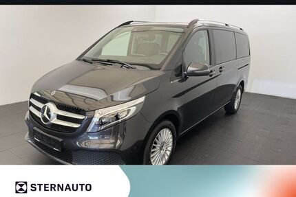 Mercedes V 250