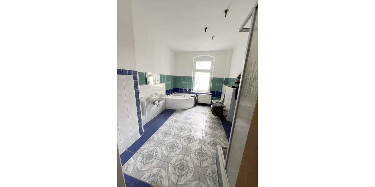 Mehrfamilienhaus, Wohnhaus Halle (Saale)-Südliche Innenstadt Innenstadt - 7 Zimmer, 1.100.000&euro; | Angebot:25374681