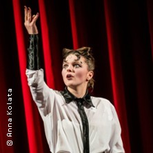 Faust: On Air 10.11.2026 neues theater – Kammer