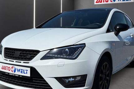 Seat Ibiza 81.368 km 9.990 &euro; Sandersdorf Brehna 06796