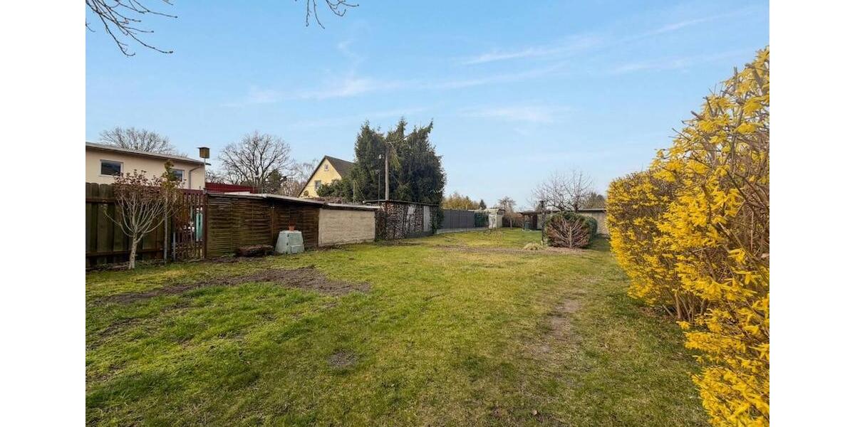 Etagenwohnung Bitterfeld-Wolfen Wolfen - 3 Zimmer, 59 m&sup2;, 599&euro; | Angebot:26001633