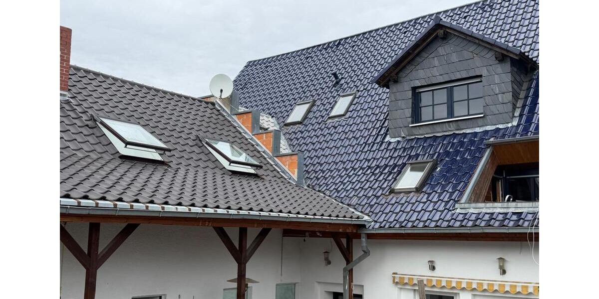 Reihenhaus Schkeuditz - 5 Zimmer, 130 m&sup2;, 1.250&euro; | Angebot:27624024