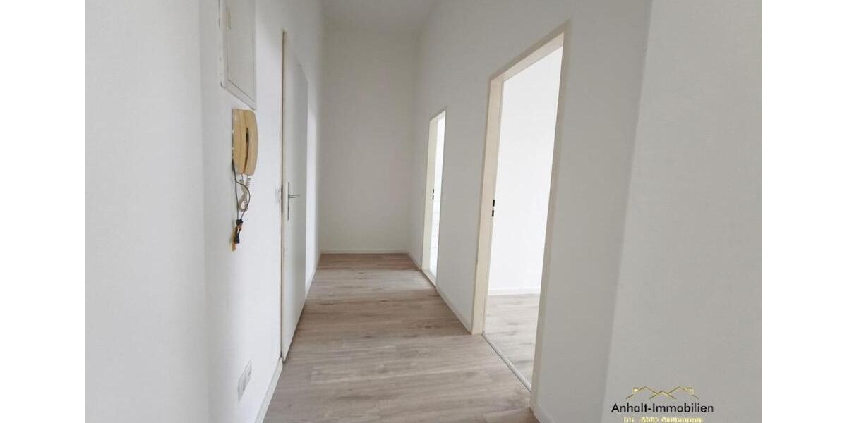 Etagenwohnung Bitterfeld-Wolfen Bitterfeld - 1 Zimmer, 52 m&sup2;, 365&euro; | Angebot:23847464