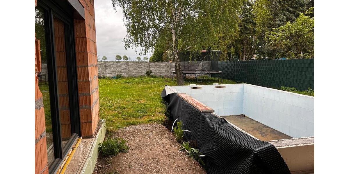 Bungalow Landsberg - 7 Zimmer, 207 m&sup2;, 370.000&euro; | Angebot:26557992