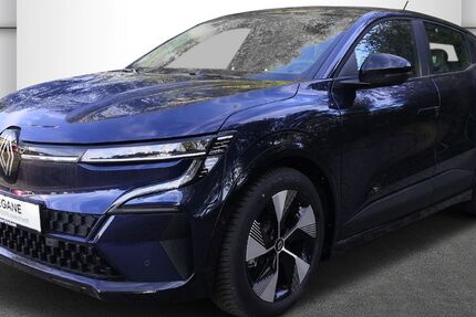 Renault Megane 5.000 km 33.950 &euro; Halle 06132