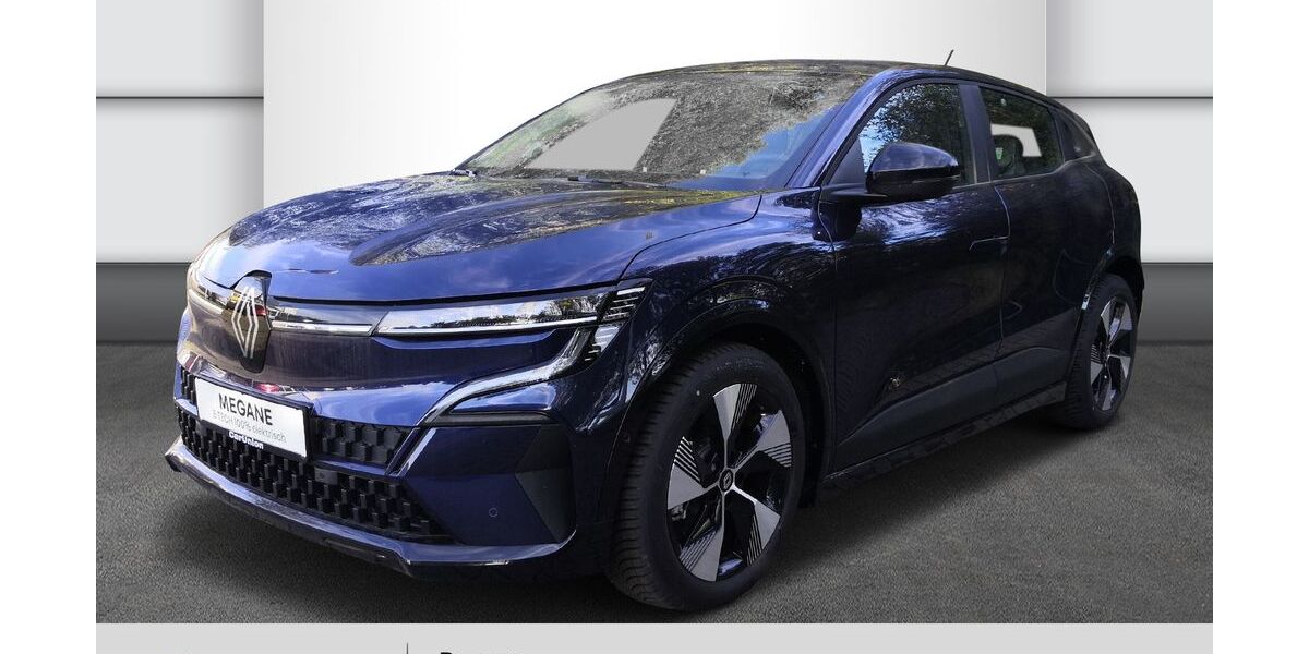 Renault Megane 5.000 km 33.950 &euro; Halle 06132