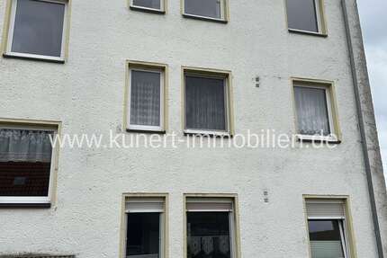 Wohnung Friedeburg Friedeburg (Saale) - 7 Zimmer, 135 m&sup2;, 90.000&euro; | Angebot:26151141