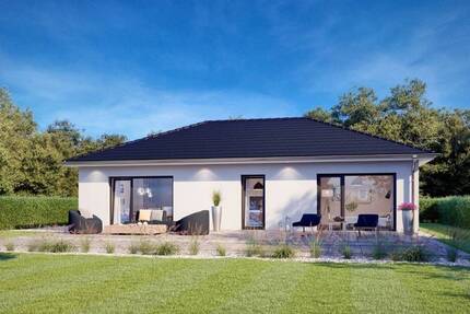 Planen Sie Ihr Traumhaus mit Seeblick - mit ScanHaus an Ihrer Seite