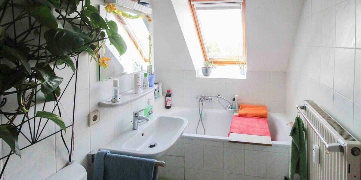 Etagenwohnung Markranstädt - 3 Zimmer, 69 m&sup2;, 160.000&euro; | Angebot:26055070