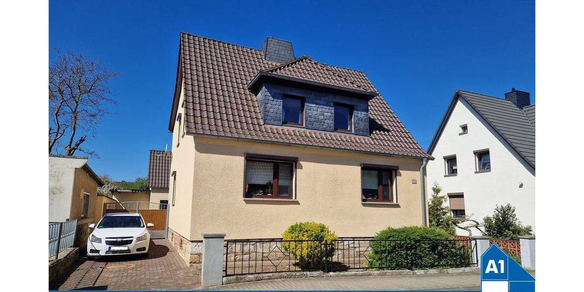 Einfamilienhaus Querfurt - 5 Zimmer, 147 m&sup2;, 306.000&euro; | Angebot:26805224