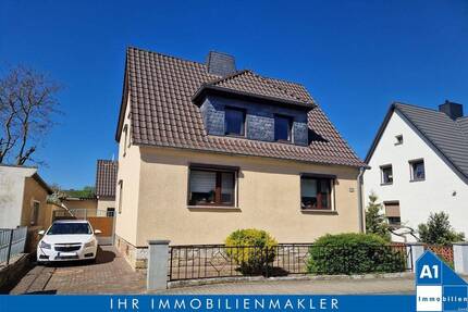 Haus Querfurt - 5 Zimmer, 147 m&sup2;, 306.000&euro; | Angebot:26805224