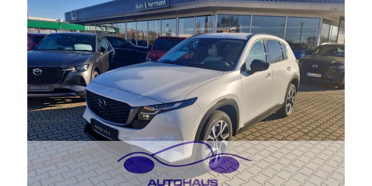Mazda CX-5 1.701 km 37.799 &euro; Köthen 06366