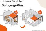 Garagen / Stellplätze Halle (Saale) Büschdorf - 160&euro; | Angebot:26278796
