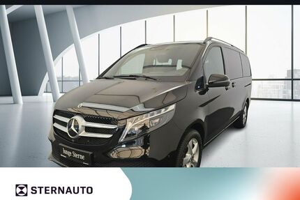Mercedes V 250