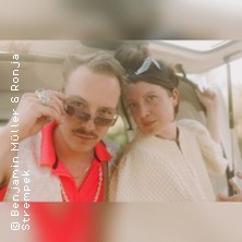 Karaboaty - mit DJ Cute (& Rönneboom) 03.06.2026 WUK Theater Schiff Halle (Saale)