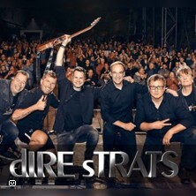 Dire Strats - der Dire Straits Tribute Leipzig