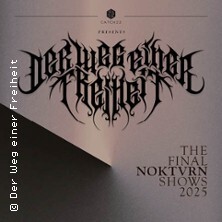 Der Weg einer Freiheit Leipzig