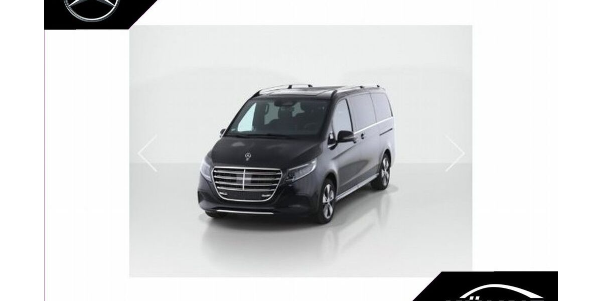 Mercedes-Benz V 250 29.750 km 76.950 &euro; Wiedemar 04509