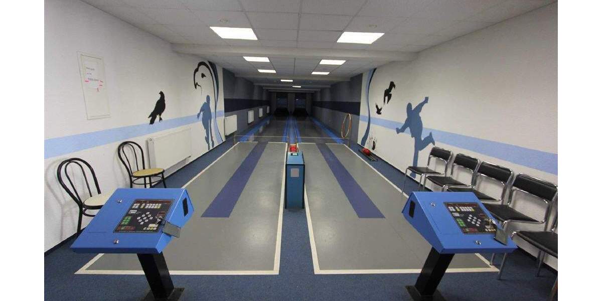 Gewerbeobjekt Zörbig Stumsdorf - 290.000&euro; | Angebot:23191938