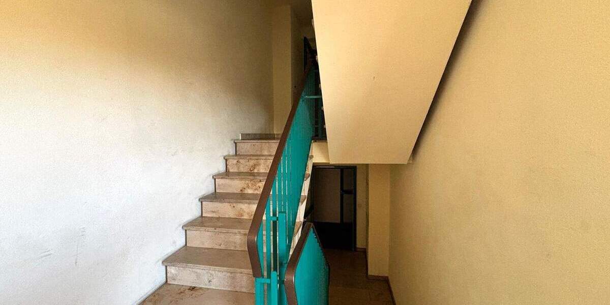 Etagenwohnung Markranstädt - 3 Zimmer, 70 m&sup2;, 160.000&euro; | Angebot:25210811