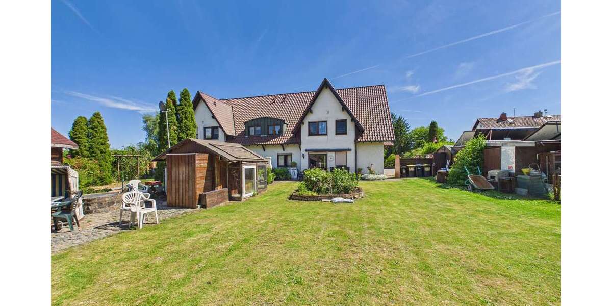 Einfamilienhaus Markranstädt OT Großlehna Großlehna - 6 Zimmer, 180 m&sup2;, 430.000&euro; | Angebot:26808312