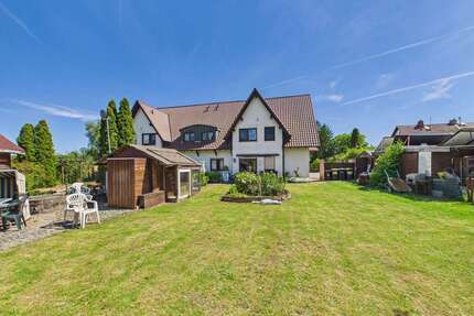 Haus Markranstädt OT Großlehna Großlehna - 6 Zimmer, 180 m&sup2;, 430.000&euro; | Angebot:26808312