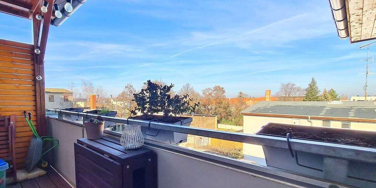 Etagenwohnung Köthen (Anhalt) Köthen - 3 Zimmer, 105 m&sup2;, 595&euro; | Angebot:26376626