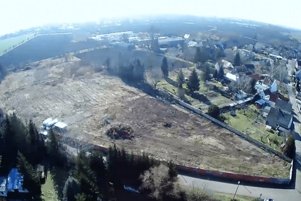 Grundstück Halle (Saale) Tornau - 1.100.000&euro; | Angebot:23979306