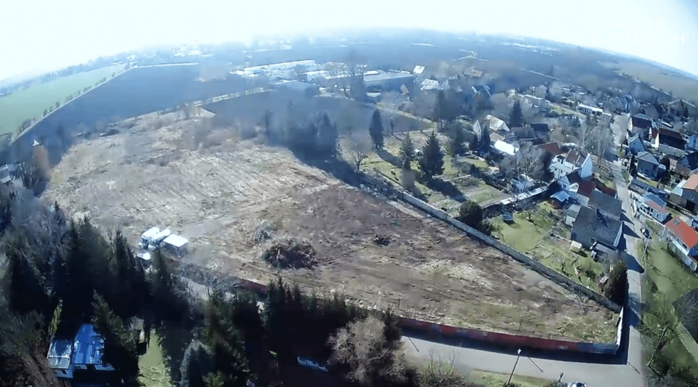 Grundstück Halle (Saale) Tornau - 1.100.000&euro; | Angebot:23979306