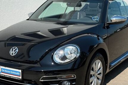 VW Beetle