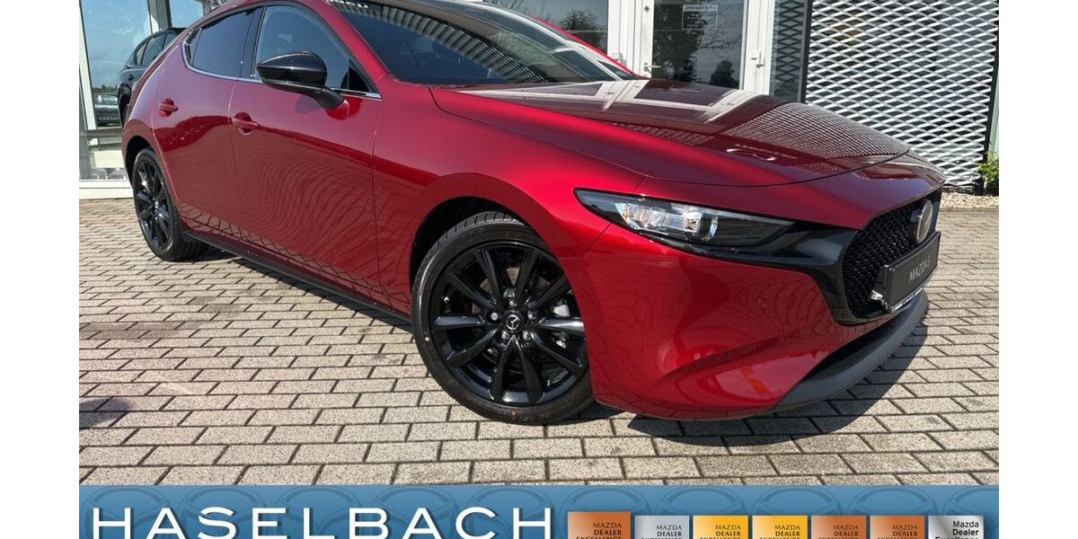 Mazda 3 1.577 km 24.675 &euro; Delitzsch 04509