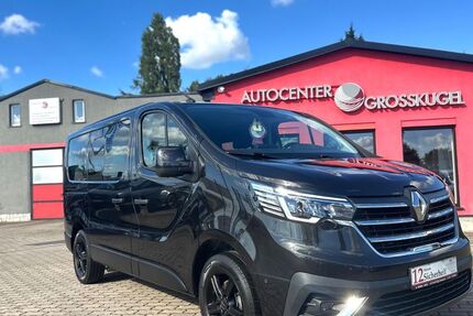 Renault Trafic 54.128 km 29.999 &euro; Kabelsketal/OT Großkugel 06184