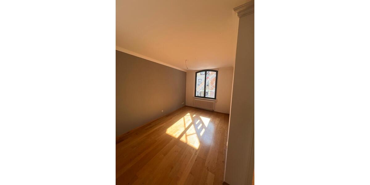Etagenwohnung Halle (Saale) Frohe Zukunft - 2 Zimmer, 39 m&sup2;, 675&euro; | Angebot:26635238