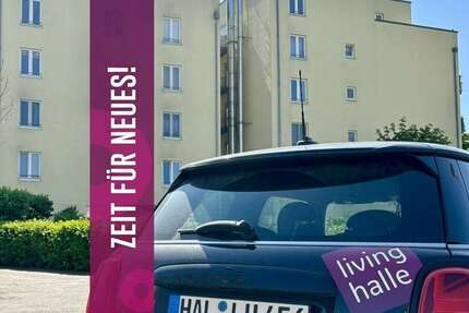Garagen / Stellplätze Halle Böllberg/Wörmlitz - 27&euro; | Angebot:27497094