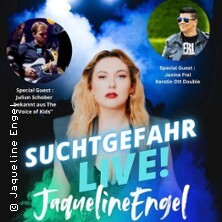 Jaqueline Engel - Suchtgefahr 2026 Wiedemar