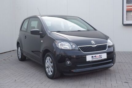 Skoda Citigo 132.100 km 4.490 &euro; Halle 06116