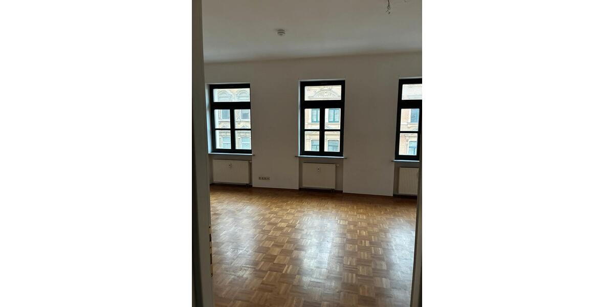 Etagenwohnung Halle (Saale) Damaschkestraße - 2 Zimmer, 64 m&sup2;, 159.000&euro; | Angebot:24178638