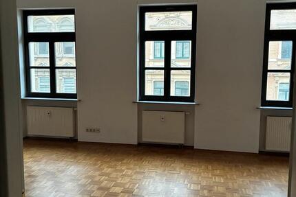 Wohnung Halle (Saale) Damaschkestraße - 2 Zimmer, 64 m&sup2;, 159.000&euro; | Angebot:24178638