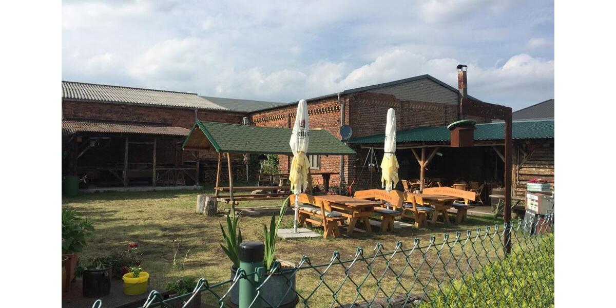 Gewerbeobjekt Delitzsch - 500&euro; | Angebot:25846234