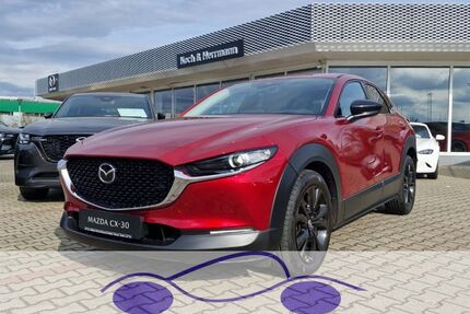 Mazda CX-30 25.755 km 21.490 &euro; Köthen 06366