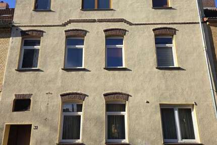 Haus Bitterfeld-Wolfen Wolfen - 5 Zimmer, 130 m&sup2;, 95.000&euro; | Angebot:26498867