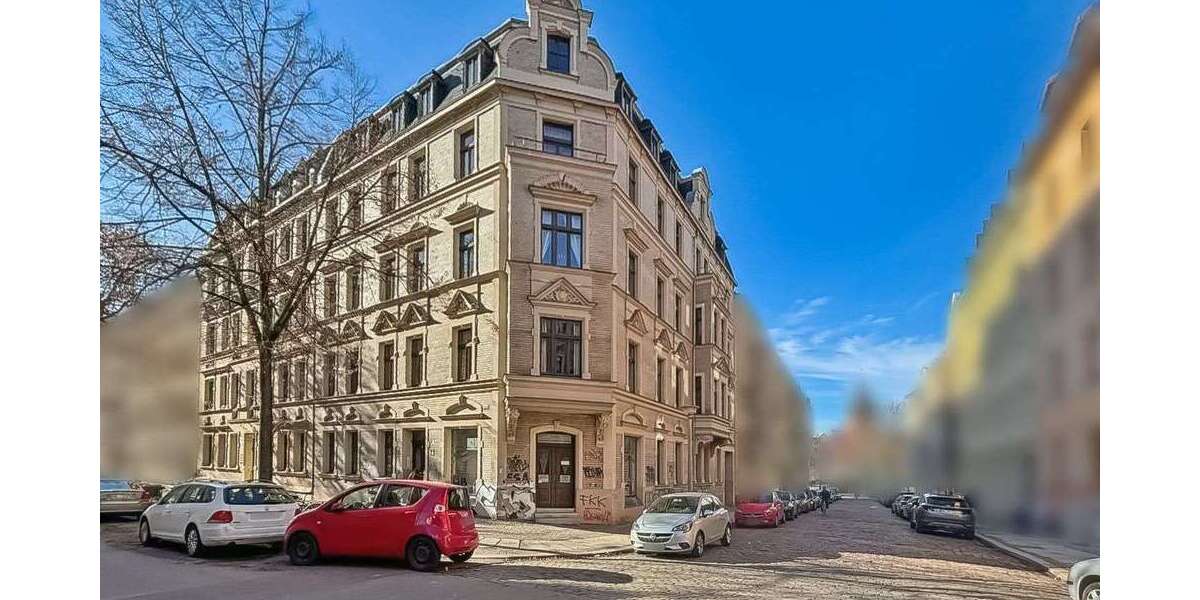 Gewerbeobjekt Halle Am Wasserturm/Thaerviertel - 90.000&euro; | Angebot:25923654