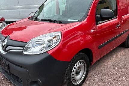 Renault Kangoo 88.695 km 5.990 € Halle 06130