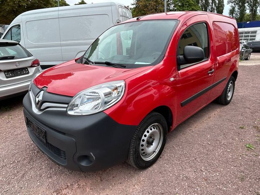 Renault Kangoo 88.695 km 5.990 € Halle 06130